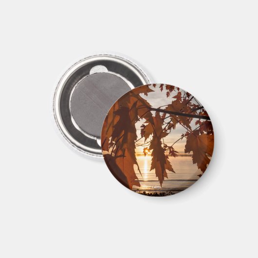 Magnet (Vorderseite/Rückseite)