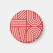 Magnet (Vorne)