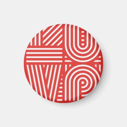 Magnet (Vorne)