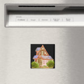 Magnet (In Situ (Geschirrspüler))