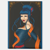 Magnet (Vorderseite)