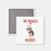 Magnet (Vorderseite/Rückseite)