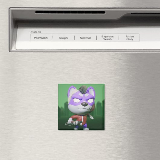 Magnet (In Situ (Geschirrspüler))