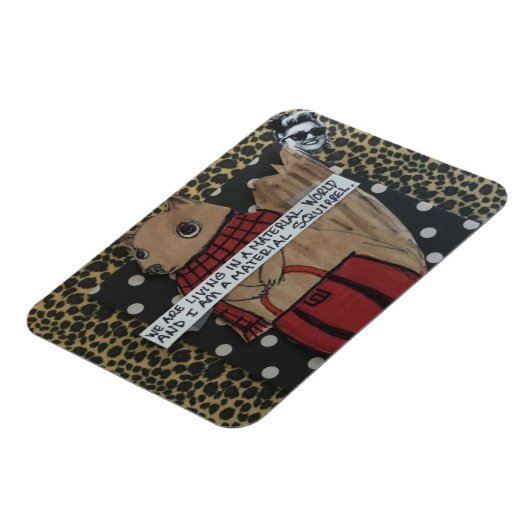 Magnet (Linke Seite)