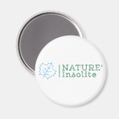 Magnet (Vorderseite/Rückseite)