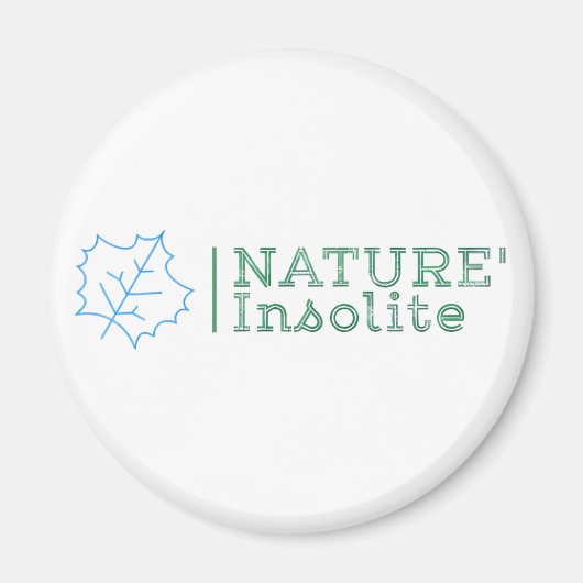 Magnet (Vorne)