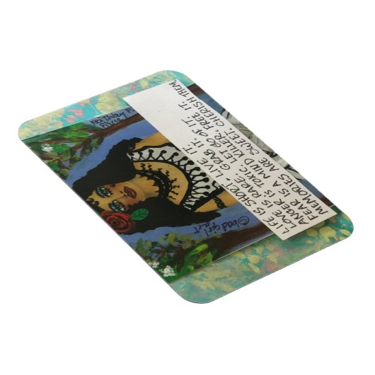 Magnet (Rechte Seite)