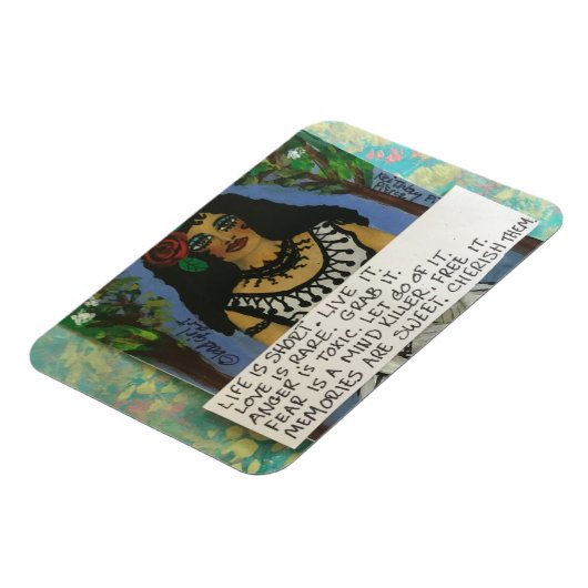 Magnet (Linke Seite)