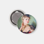 Magnet (Vorderseite/Rückseite)