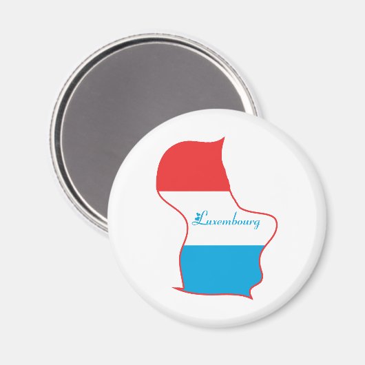 Magnet (Vorderseite/Rückseite)