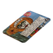 Magnet (Linke Seite)