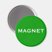 MAGNET (Vorderseite/Rückseite)