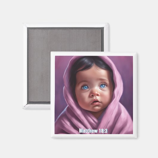 Magnet (Vorderseite/Rückseite)