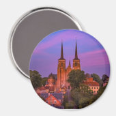 Magnet (Vorderseite/Rückseite)