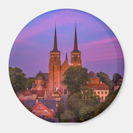 Magnet (Vorne)