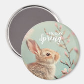 Magnet (Vorderseite/Rückseite)