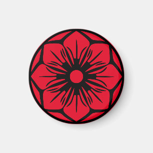 Magnet