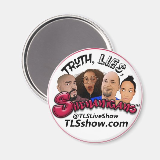 Magnet (Vorderseite/Rückseite)