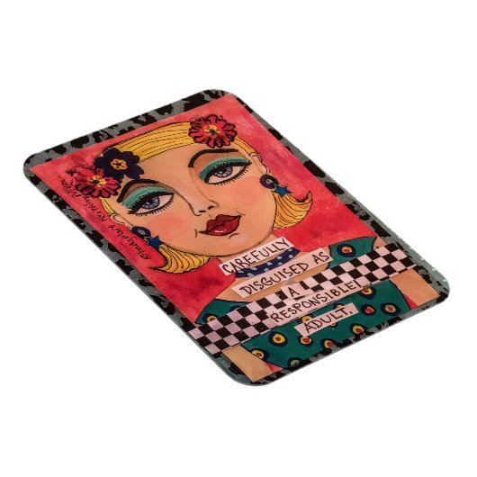 Magnet (Rechte Seite)