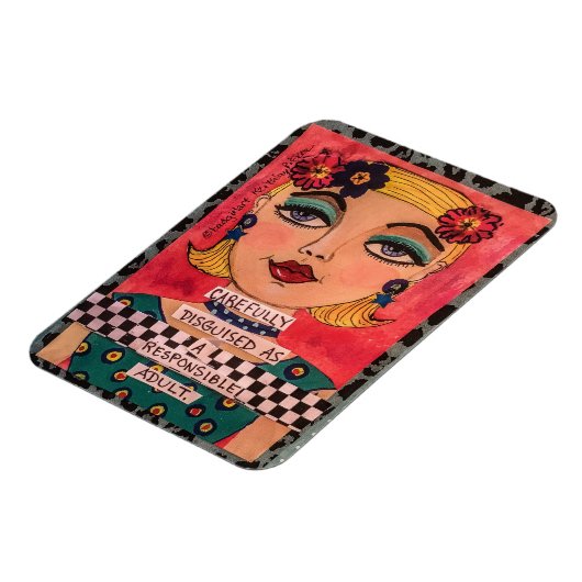 Magnet (Linke Seite)