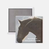 Magnet (Vorderseite/Rückseite)