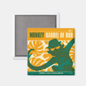 Magnet (Vorderseite/Rückseite)