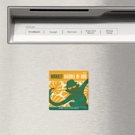 Magnet (In Situ (Geschirrspüler))