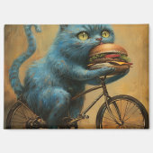 Magnet (Vorderseite)