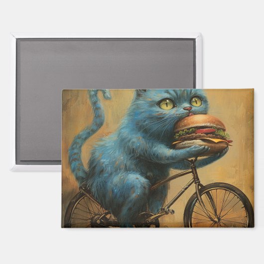 Magnet (Vorderseite/Rückseite)