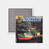 Magnet (Vorderseite/Rückseite)