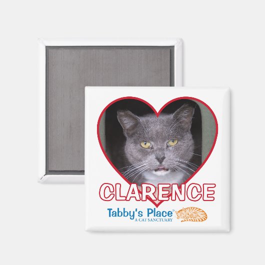 Magnet (Vorderseite/Rückseite)