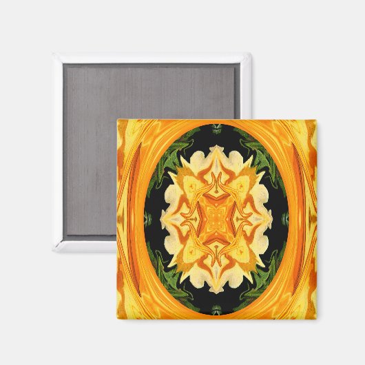 Magnet (Vorderseite/Rückseite)