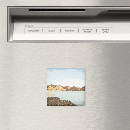 Magnet (In Situ (Geschirrspüler))