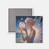 Magnet (Vorderseite/Rückseite)