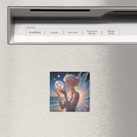 Magnet (In Situ (Geschirrspüler))