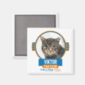 Magnet (Vorderseite/Rückseite)