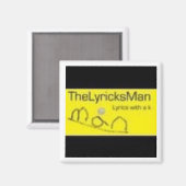 Magnet (Vorderseite/Rückseite)