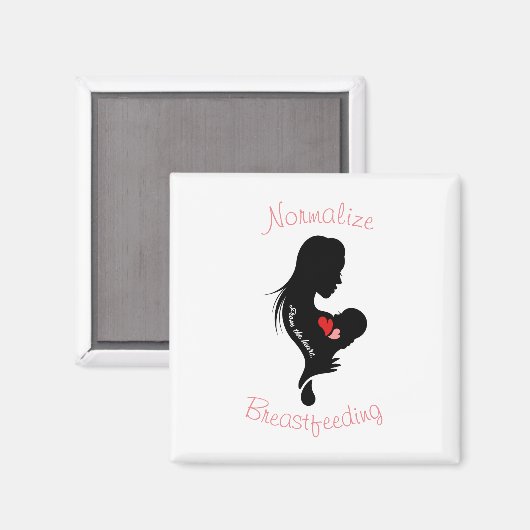 Magnet (Vorderseite/Rückseite)