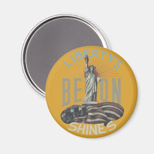 Magnet (Vorderseite/Rückseite)