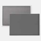 Magnet (Vorderseite/Rückseite)
