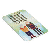 Magnet (Rechte Seite)