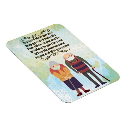 Magnet (Rechte Seite)