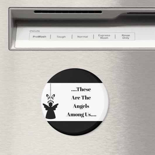 Magnet (In Situ (Geschirrspüler))