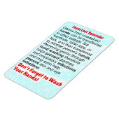 Magnet (Linke Seite)