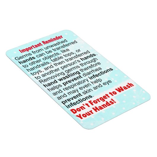 Magnet (Rechte Seite)