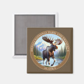 Magnet (Vorderseite/Rückseite)