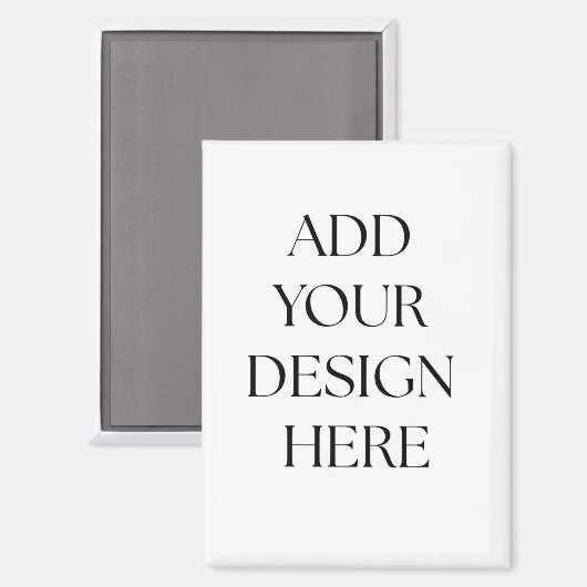 Magnet (Vorderseite/Rückseite)