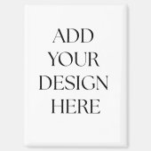 Magnet (Vorderseite)