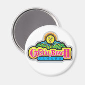 Magnet (Vorderseite/Rückseite)