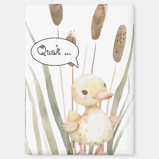 Magnet (Vorderseite)